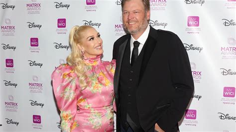 Gwen Stefani and Blake Shelton's family life about to change with ...