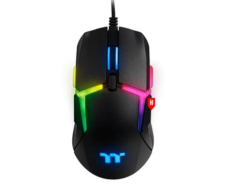 Level 20 RGB Gaming Mouse