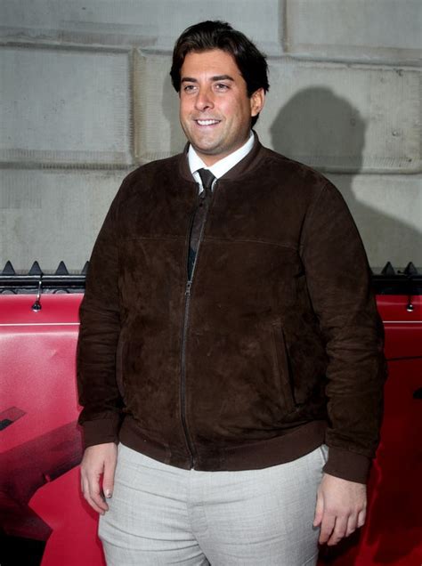 James Argent fears he will die without gastric surgery after weight ...