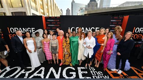 Petition · Orange Is The New Black Spin-off - Croatia · Change.org