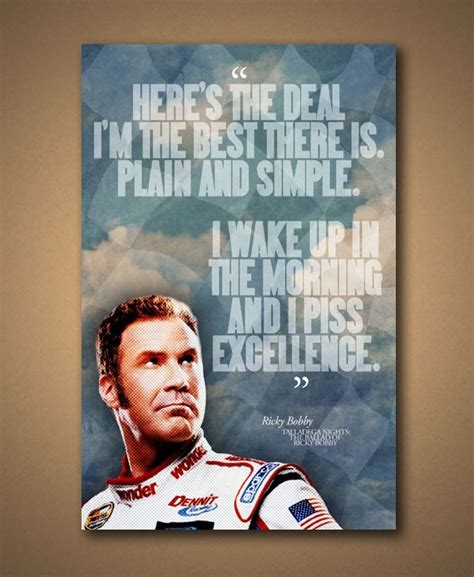 Ricky Bobby Quotes. QuotesGram