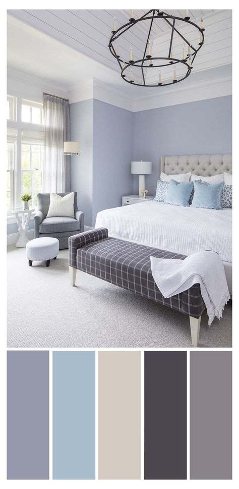 7 Master bedroom color schemes ideas | master bedroom colors, bedroom ...