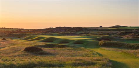 Royal Porthcawl - Golf Course Review | Golf Empire