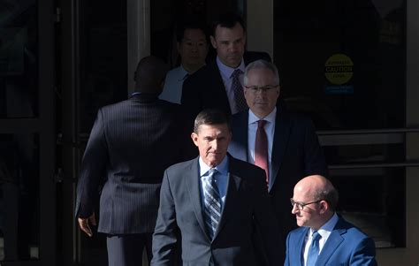 Opinion | Michael Flynn’s Guilty Plea: 10 Key Takeaways - The New York ...