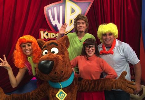 WIN 1 OF 5 Family Passes to see SCOOBY-DOO Live Show! - Competition