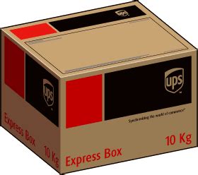 Understand UPS Shipping Boxes Better - ELEXtensions