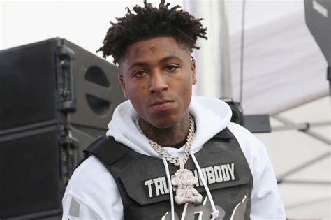 NBA Youngboy arrested in Baton Rouge reportedly over firearm charges