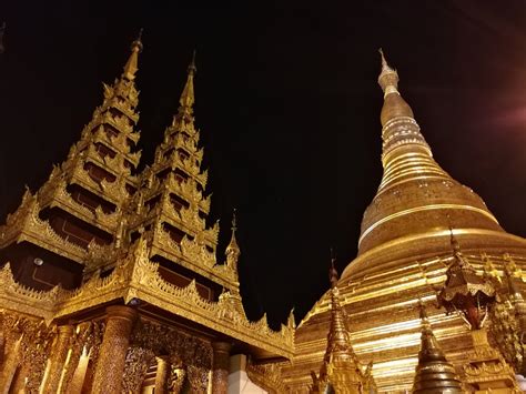 Free stock photo of buddha, culture, myanmar