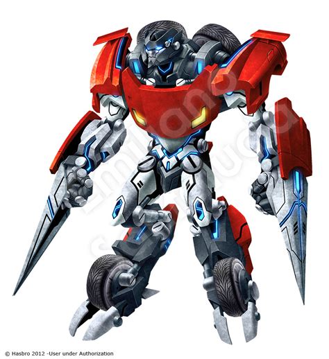 Santalux: Emiliano Santalucia's Blog: Transformers Concepts - Sideswipe