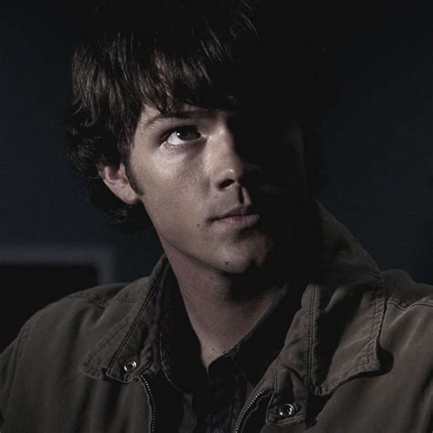 Pin on JARED PADALECKI/ SAM WINCHESTER