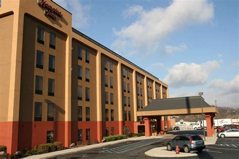 HAMPTON INN ALTOONA $87 ($̶1̶2̶0̶) - Updated 2020 Prices & Hotel ...