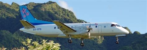 Cook Islands' Air Rarotonga to add a Cessna Citation - ch-aviation