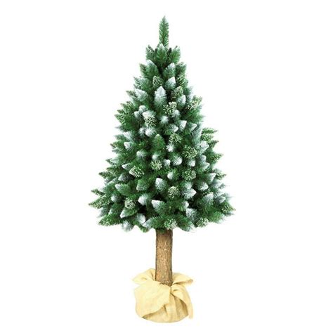 Weihnachtsbaum Weiß Künstlich 2025 - Darcee Oralia