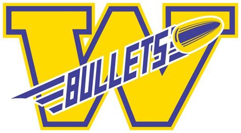 Williamsville Bullets | MascotDB.com