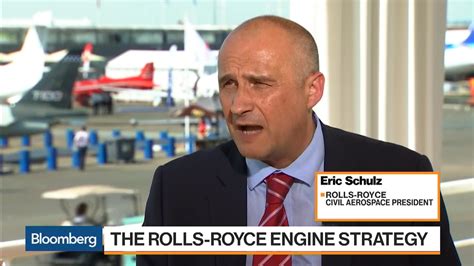 Watch Rolls-Royce Updates Aerospace Engine Strategy - Bloomberg