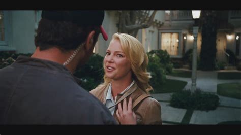 Katherine in The Ugly Truth trailer - Katherine Heigl Image (5524640) - Fanpop