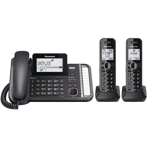 Top 9 2 Line Small Office Phone System - The Best Home