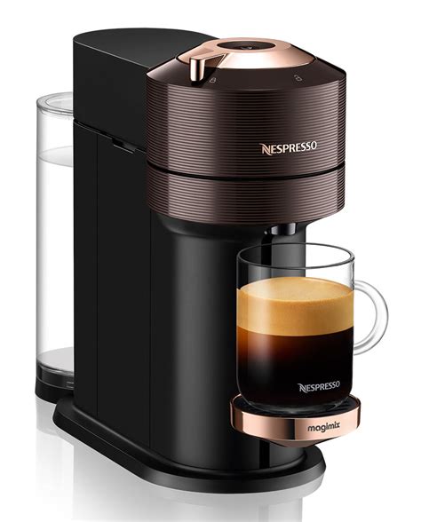 Magimix Machine à café Nespresso® Vertuo Next M700 | Krëfel – les ...