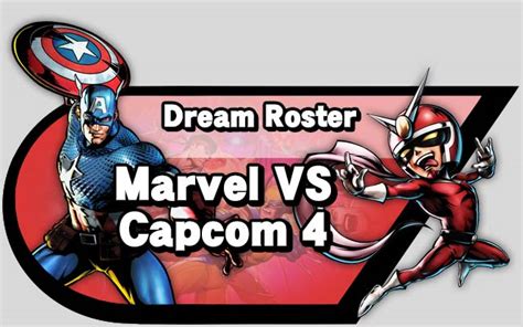 Marvel vs capcom origins character roster - preplaneta