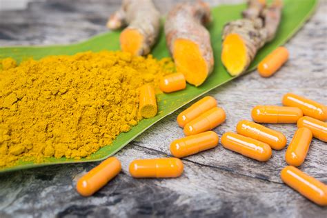 Uses for Curcumin | tflmag.com