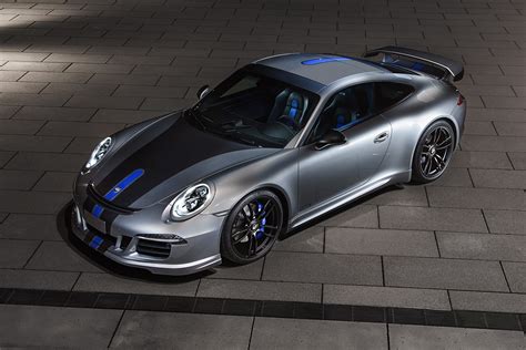 techart, Porsche, 911, Carrera, Gts, Coupe, 991 , Cars, Modified, 2015 Wallpapers HD / Desktop ...