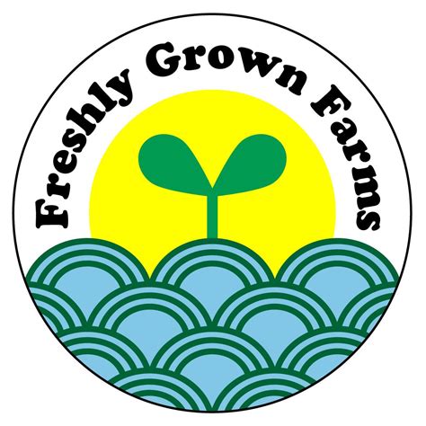 Freshly Grown Farms | Columbia SC
