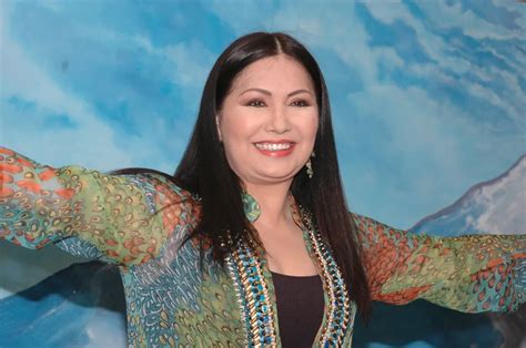 Ana Gabriel Biography: Height, Husband, Net Worth, Children