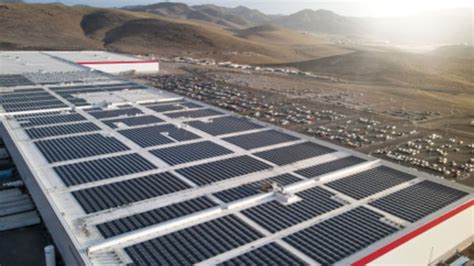 Tesla To Increase Production Capacity, Expanding Nevada Gigafactory | Torque News