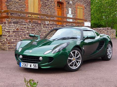 Lotus Elise S2 - Photos, News, Reviews, Specs, Car listings