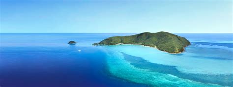 Hayman Island | Luxury Great Barrier Reef Resort