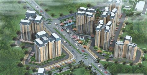 Ansal Highland Park Sector 103 Gurgaon.