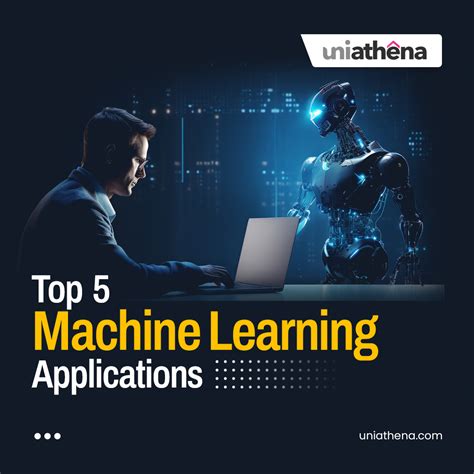 Top 5 Machine Learning Applications - ezine articles