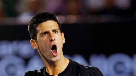 Djokovic eyes further glory | Tennis News | Sky Sports