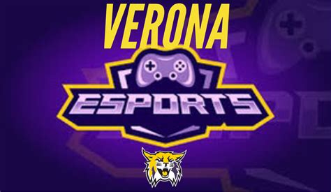 E-Sports | Verona R-7 School District