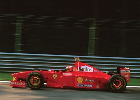 1997 Formula One