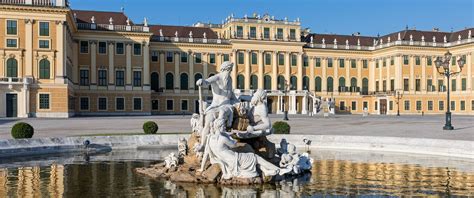 Skip the Line Schonbrunn Palace Tickets & Tours | Compare Prices 2021