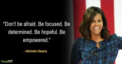 Michelle Obama Quotes That Will Inspire Live Your Best Life in 2020 | Obama quote, Michelle ...