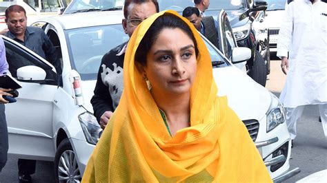 Why Harsimrat Badal’s resignation from Modi cabinet is a make-or-break moment for Akali Dal