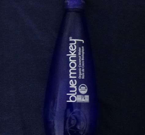 Blue monkey Organic Coconut Water Reviews | abillion