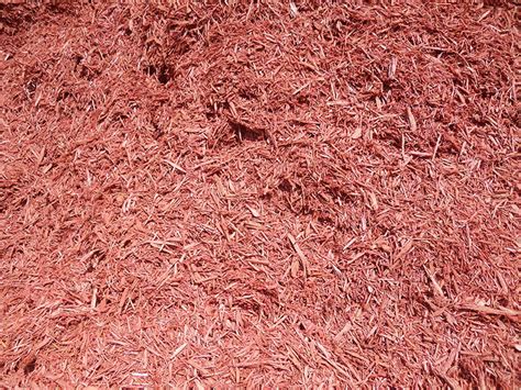 red_mulch | McClymonds Supply and Transit