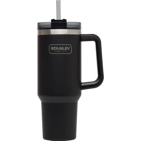 Stanley 40 oz Vacuum Quencher Tumbler