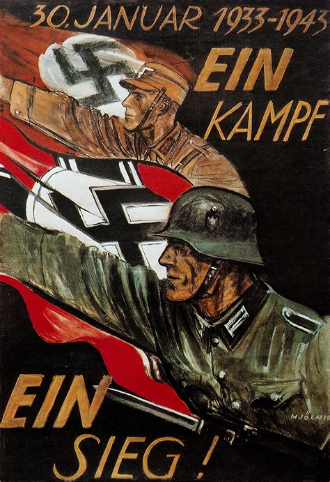 Ww2 Propaganda Posters - vrogue.co