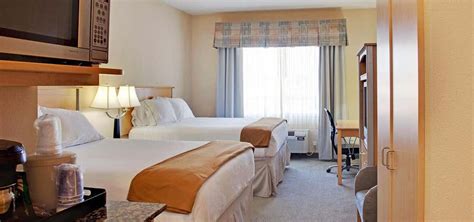 Holiday Inn Express & Suites Amarillo, Amarillo | Roadtrippers