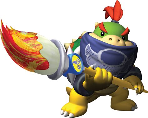 Bowser Jr./Gallery | Villains Wiki | Fandom