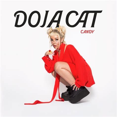 ‎Candy - Single by Doja Cat on Apple Music | Cat candy, Cat aesthetic ...