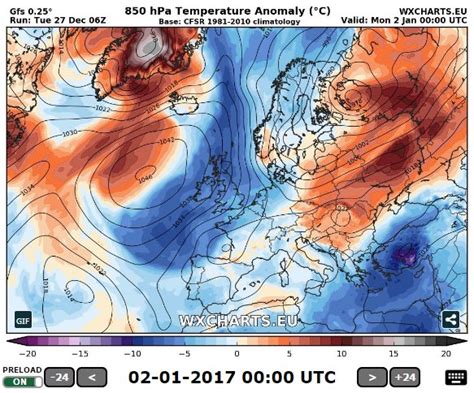 Oldham Weather on Twitter: "Possible 'blasts' from the Arctic during ...