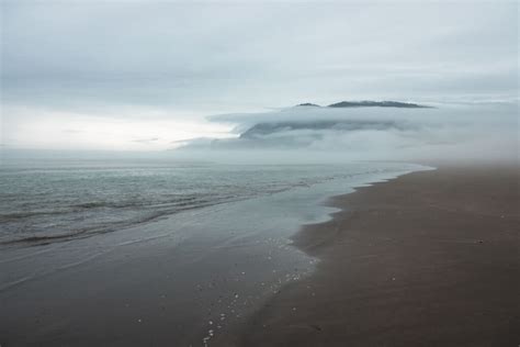 Your Guide to Nehalem Bay State Park - Oregon is for Adventure