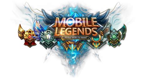 Mobile Legends Logo Avatar