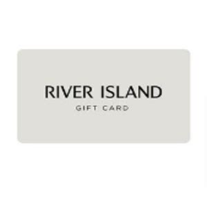 Buy River Island Gift Card Compare Prices