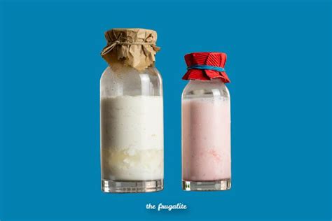 Homemade Kefir: The Ultimate Self-Sufficient Probiotic